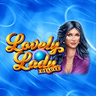 Lovely Lady Deluxe игра