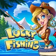 Lucky Fishing игра