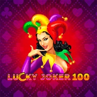 Lucky Joker 100 игра
