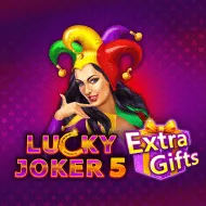 Lucky Joker 5 Extra Gifts игра