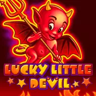 Lucky Little Devil игра