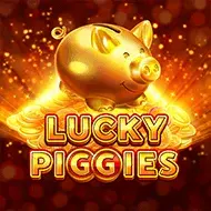 Lucky Piggies игра