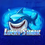 Lucky Shark игра