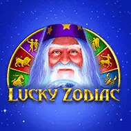 Lucky Zodiac игра