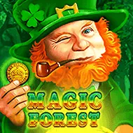 Magic Forest игра