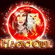Magic Owl игра