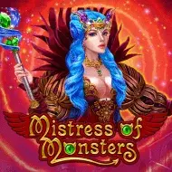 Mistress of Monsters игра