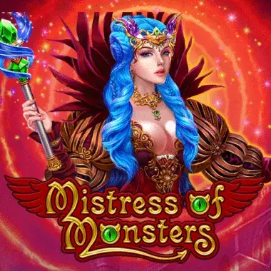 Mistress of Monsters logo