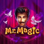 Mr.Magic игра