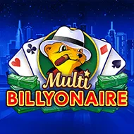 Multi Billyonaire игра