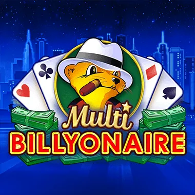 Multi Billyonaire logo