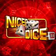 Nicer Dice 100 игра