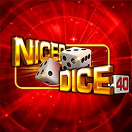 Nicer Dice 40 игра