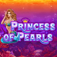 Princess of Pearls игра
