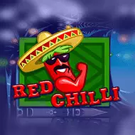 Red Chilli игра