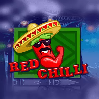 Red Chilli logo