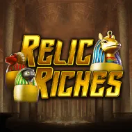 Relic Riches игра