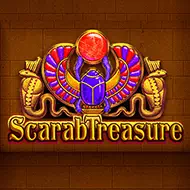 Scarab Treasure игра