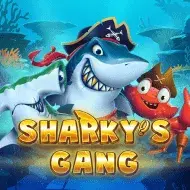 Sharky's Gang игра