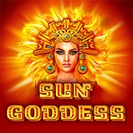 Sun Goddess игра
