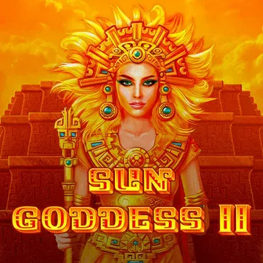 Sun Goddess II logo