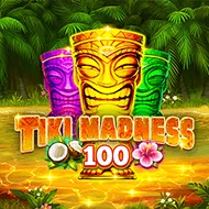 Tiki Madness 100 игра