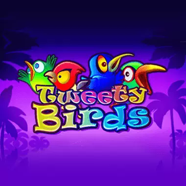 Tweety Birds logo