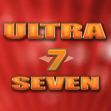 Ultra Seven logo