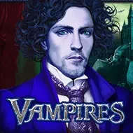 Vampires игра