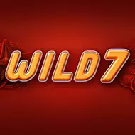 Wild 7 игра