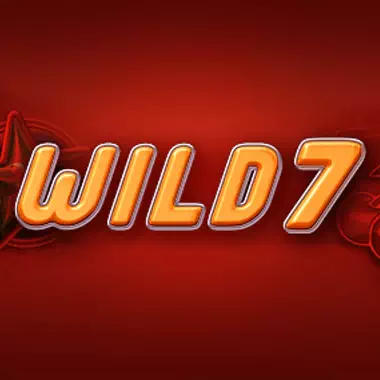 Wild 7 logo