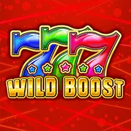 Wild Boost игра