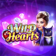 Wild Hearts игра