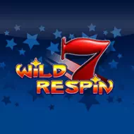 Wild Respin игра