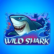 Wild Shark игра