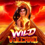 Wild Volcano игра