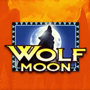 Wolf Moon logo