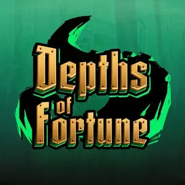 Depths of Fortune logo