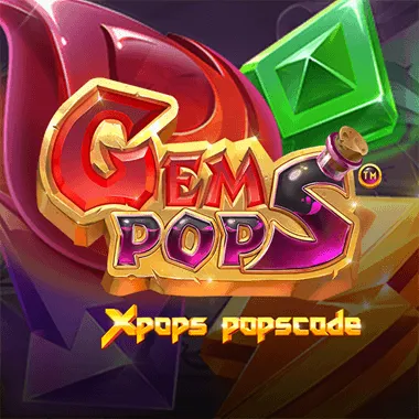 GemPops logo