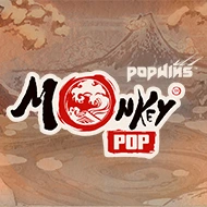 Monkey Pop игра
