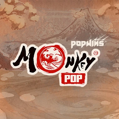 Monkey Pop logo