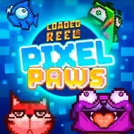 Pixel Paws изображение