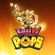 Wild Pops игра
