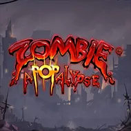 Zombie aPOPalypse игра