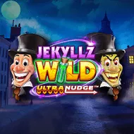 Jekyllz Wild Ultranudge игра