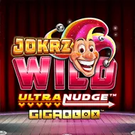 Jokrz Wild Ultranudge Gigablox игра