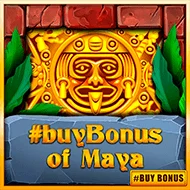 #buyBonus of Maya изображение