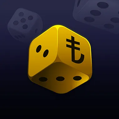 Dice logo