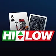 High Low игра