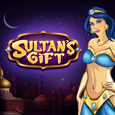 Sultan's Gift logo